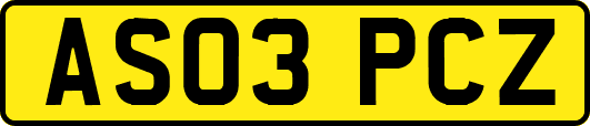 AS03PCZ