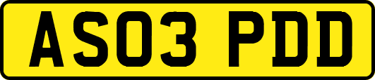 AS03PDD