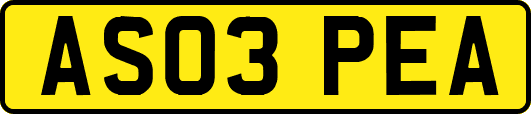 AS03PEA