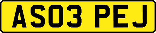 AS03PEJ