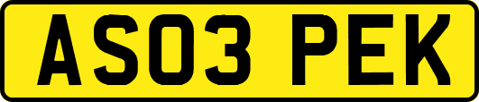 AS03PEK