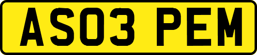 AS03PEM