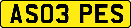 AS03PES