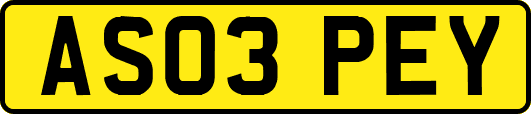 AS03PEY