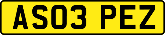 AS03PEZ