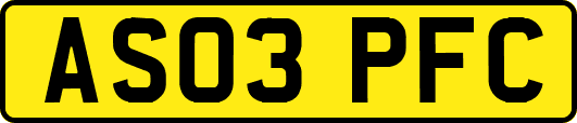 AS03PFC