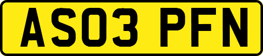 AS03PFN