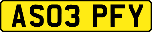 AS03PFY
