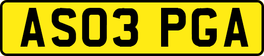 AS03PGA
