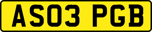 AS03PGB
