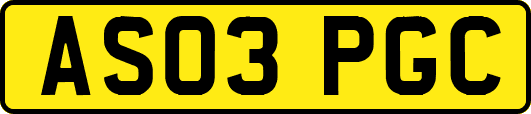 AS03PGC