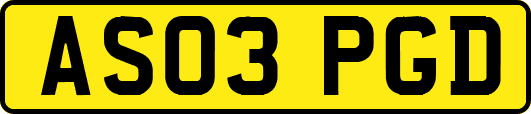 AS03PGD