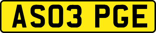 AS03PGE
