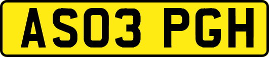 AS03PGH