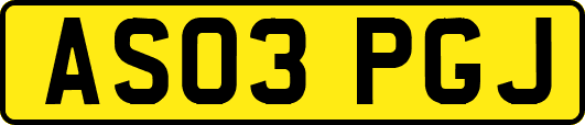 AS03PGJ