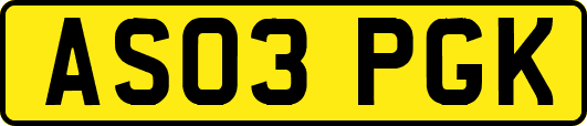 AS03PGK