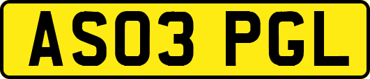 AS03PGL