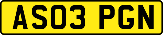 AS03PGN