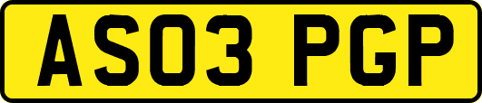 AS03PGP