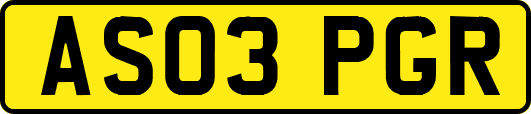 AS03PGR