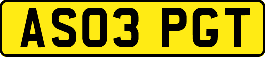 AS03PGT