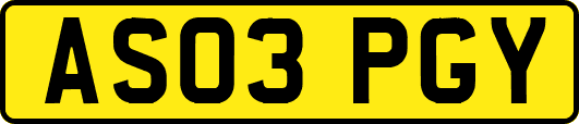 AS03PGY