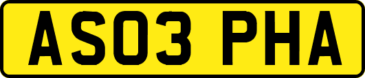 AS03PHA