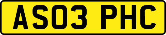 AS03PHC
