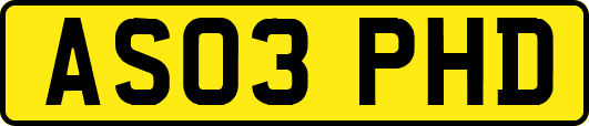 AS03PHD