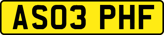 AS03PHF