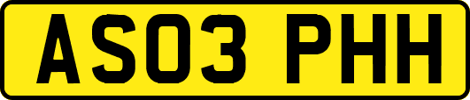 AS03PHH