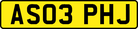AS03PHJ