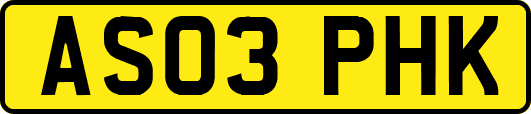 AS03PHK