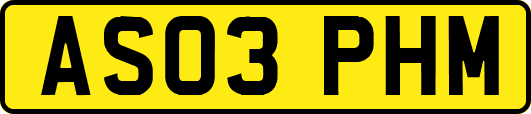 AS03PHM