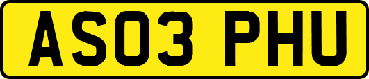 AS03PHU