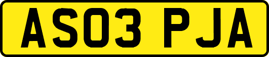 AS03PJA