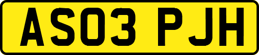 AS03PJH