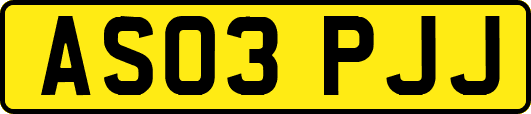 AS03PJJ