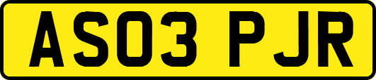 AS03PJR