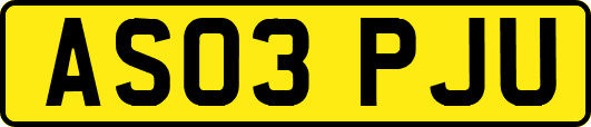 AS03PJU