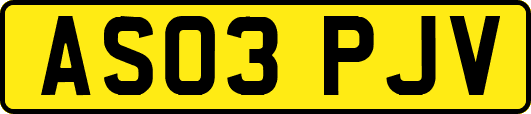 AS03PJV
