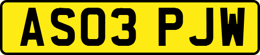 AS03PJW