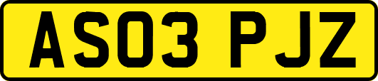 AS03PJZ