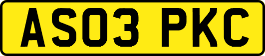 AS03PKC