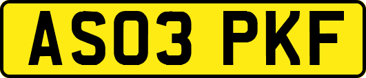AS03PKF