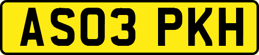 AS03PKH