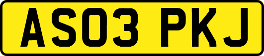AS03PKJ