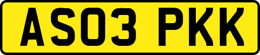 AS03PKK
