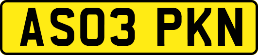 AS03PKN