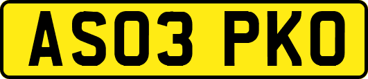 AS03PKO